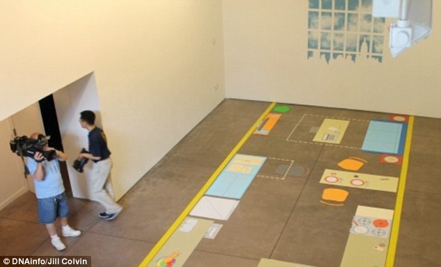 纽约拟建28平米小户型公寓