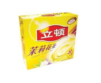 爆料：立顿高毒农药 立顿含13种高毒农药（图）